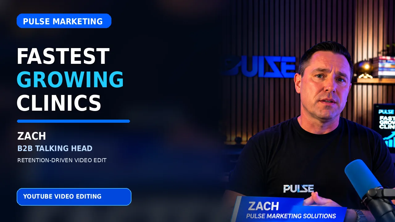 The Secret Growth System Behind the Fastest Scaling Medspas & HRT Clinics video thumbnail